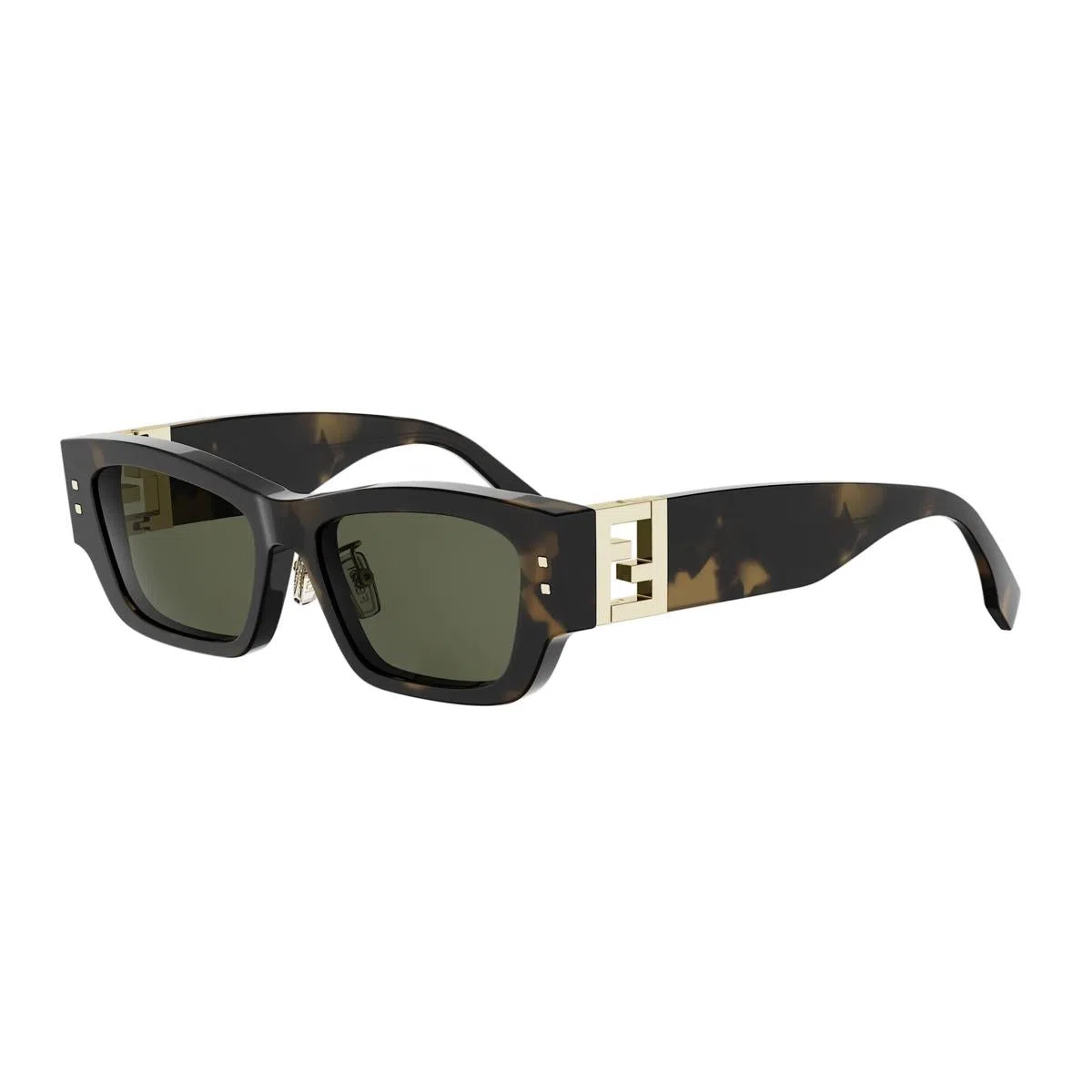 Fendi FE40234F Sunglasses - view 4